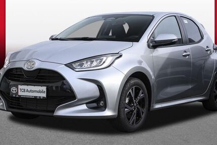 Toyota Yaris 1.011 km 27.489 € Bochum 44807