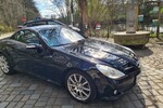 Mercedes-Benz SLK 350 185.000 km 10.499 € Wuppertal 42275