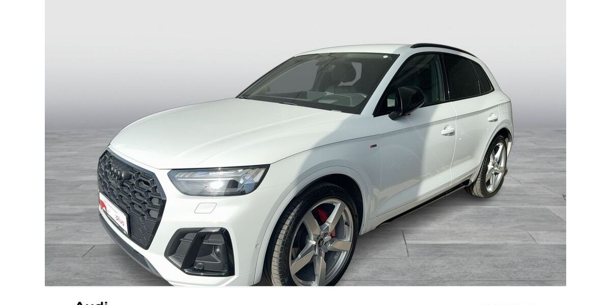 Audi Q5 64.073 km 41.185 &euro; Dortmund 44143