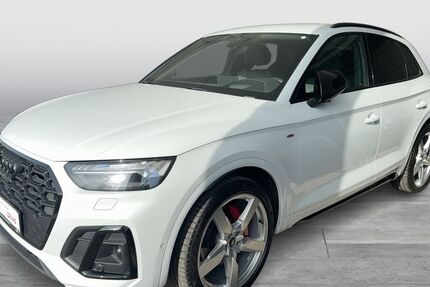 Audi Q5 64.073 km 41.445 &euro; Dortmund 44143