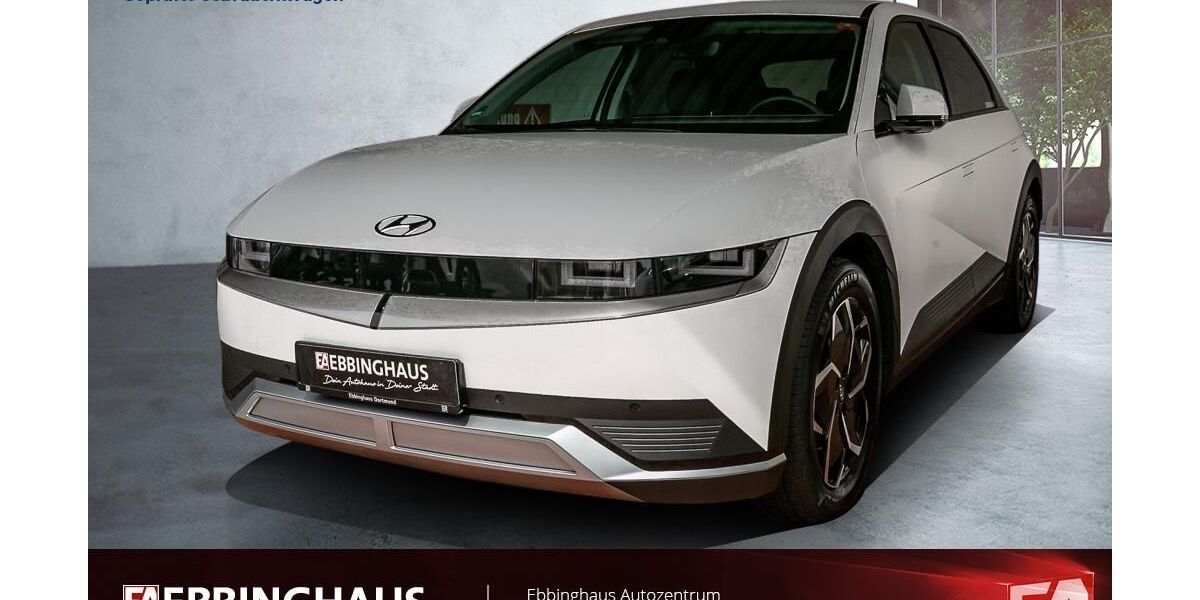 Hyundai IONIQ 5 32.175 km 36.999 &euro; Dortmund 44149