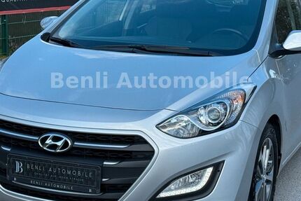 Hyundai i30 88.000 km 9.490 &euro; Oer Erkenschwick 45739