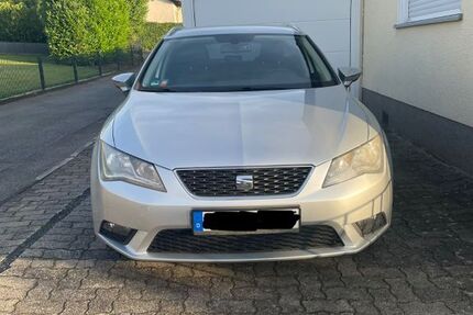 Seat Leon 196.000 km 4.700 &euro; Iserlohn 58638