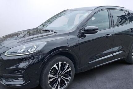 Ford Kuga 57.710 km 23.890 &euro; Gelsenkirchen 45891