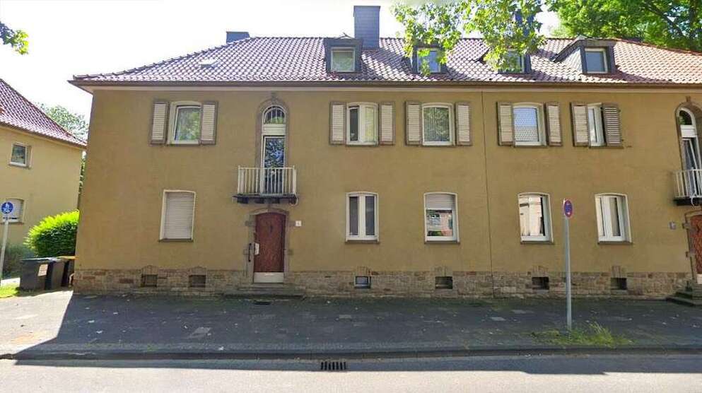 Wohnung zum Mieten in Herne 247,90 € 37 m²