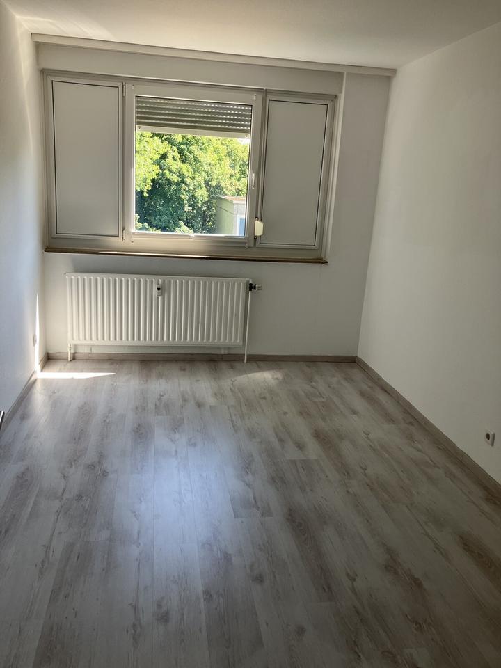 Die passende Wohnung von VIVAWEST mit Wohnberechtigungsschein. zimmer