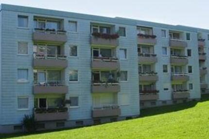 3-Zimmer-Wohnung in Iserlohn Hombruch mit Balkon ab Dezember! zimmer