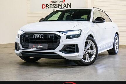 Audi Q8 185.834 km 45.620 € Hamm 59067