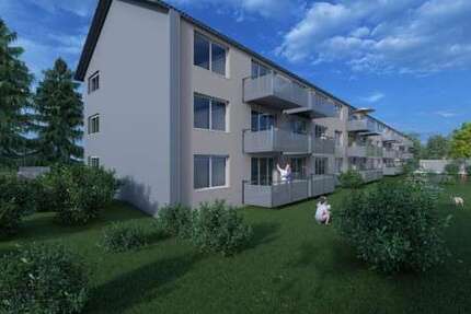 Wohnung Bochum Bochum-Südwest - 2 Zimmer, 69 m&sup2;, 725&euro; | Angebot:26946723