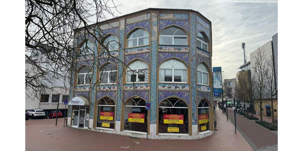 Einfamilienhaus Lünen Horstmar - 1 Zimmer, 250 m&sup2;, 1.390.000&euro; | Angebot:24859892