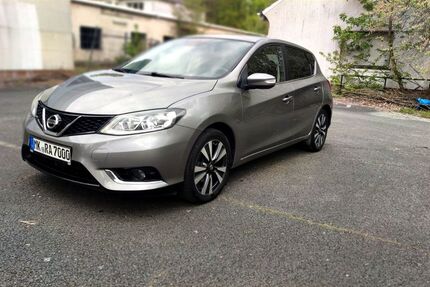 Nissan Pulsar 83.023 km 8.900 &euro; Hemer 58675