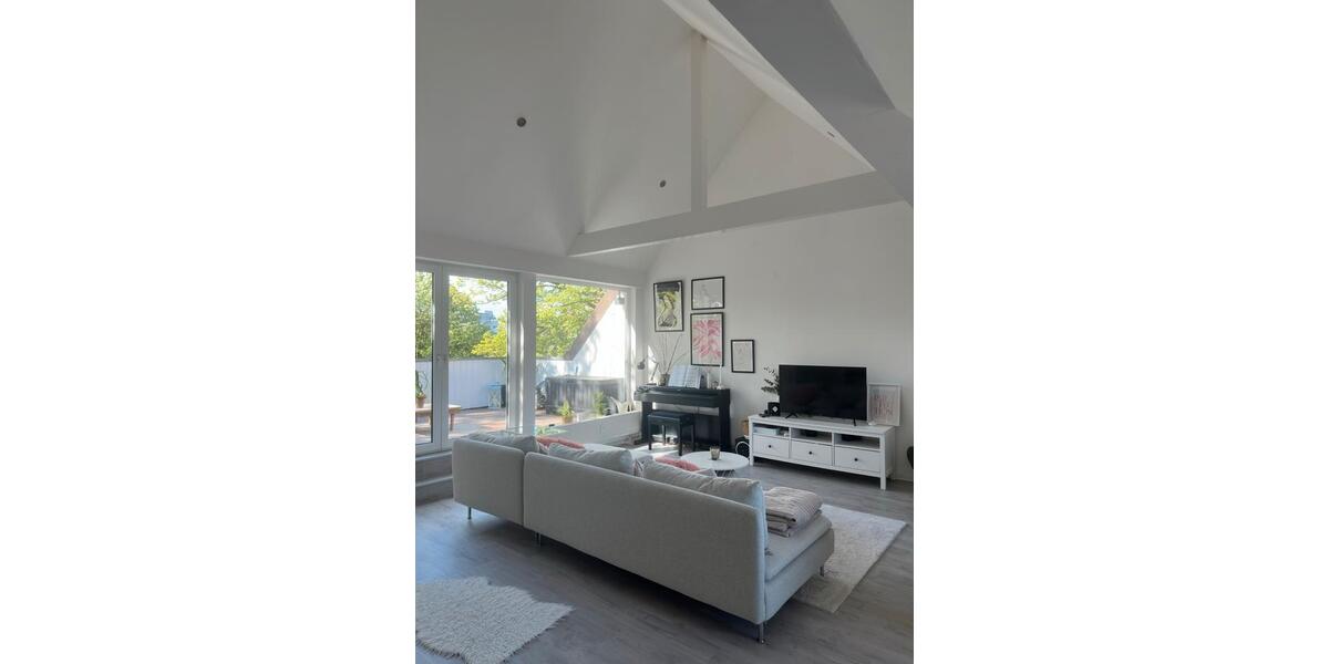 Loft - Studio - Atelier Bochum Wiemelhausen - 2.5 Zimmer, 80 m&sup2;, 950&euro; | Angebot:26351698