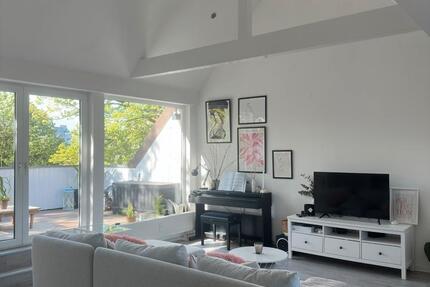Wohnung Bochum Wiemelhausen - 2.5 Zimmer, 80 m&sup2;, 950&euro; | Angebot:26351698