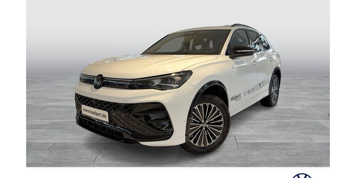 VW Tiguan 8.032 km 51.870 &euro; Dortmund 44141