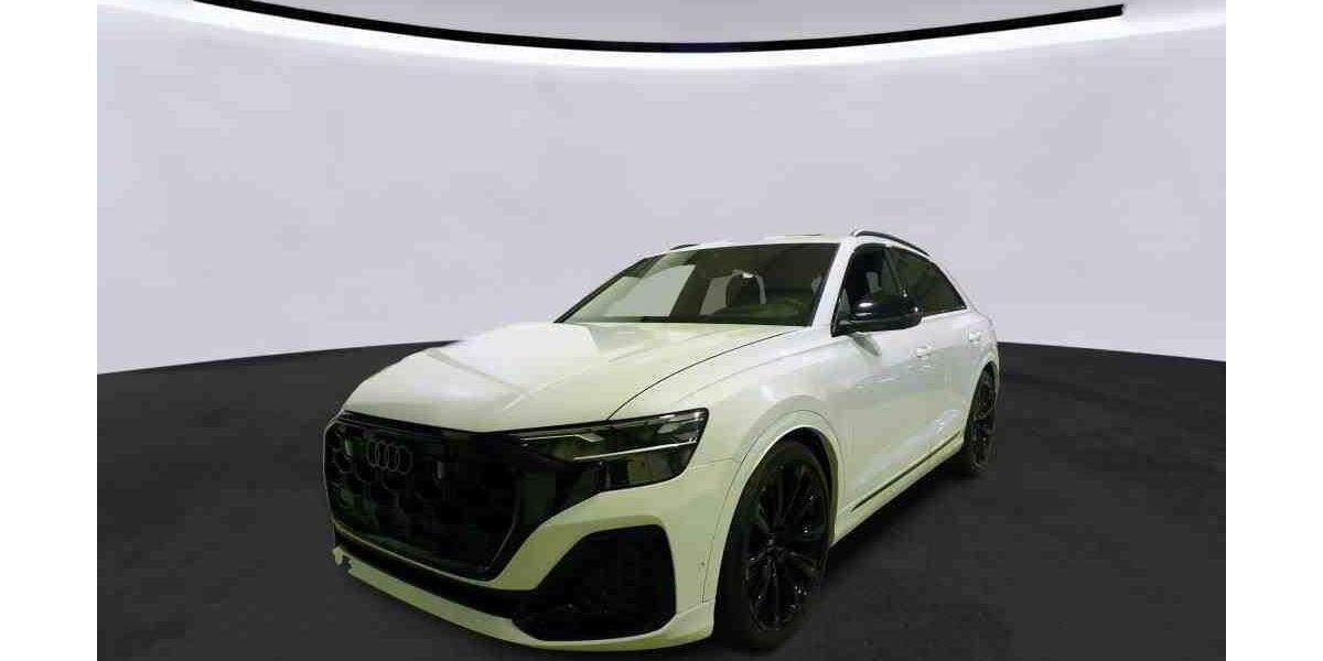 Audi Q8 22.855 km 75.435 &euro; Hagen 58091