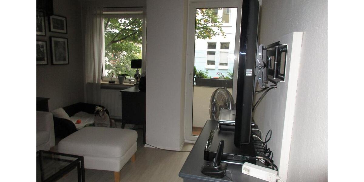 Etagenwohnung Hagen Hagen-Nord - 2.5 Zimmer, 61 m&sup2;, 130.000&euro; | Angebot:27189106