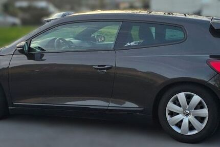 VW Scirocco 146.000 km 5.500 &euro; Castrop-Rauxel 44575