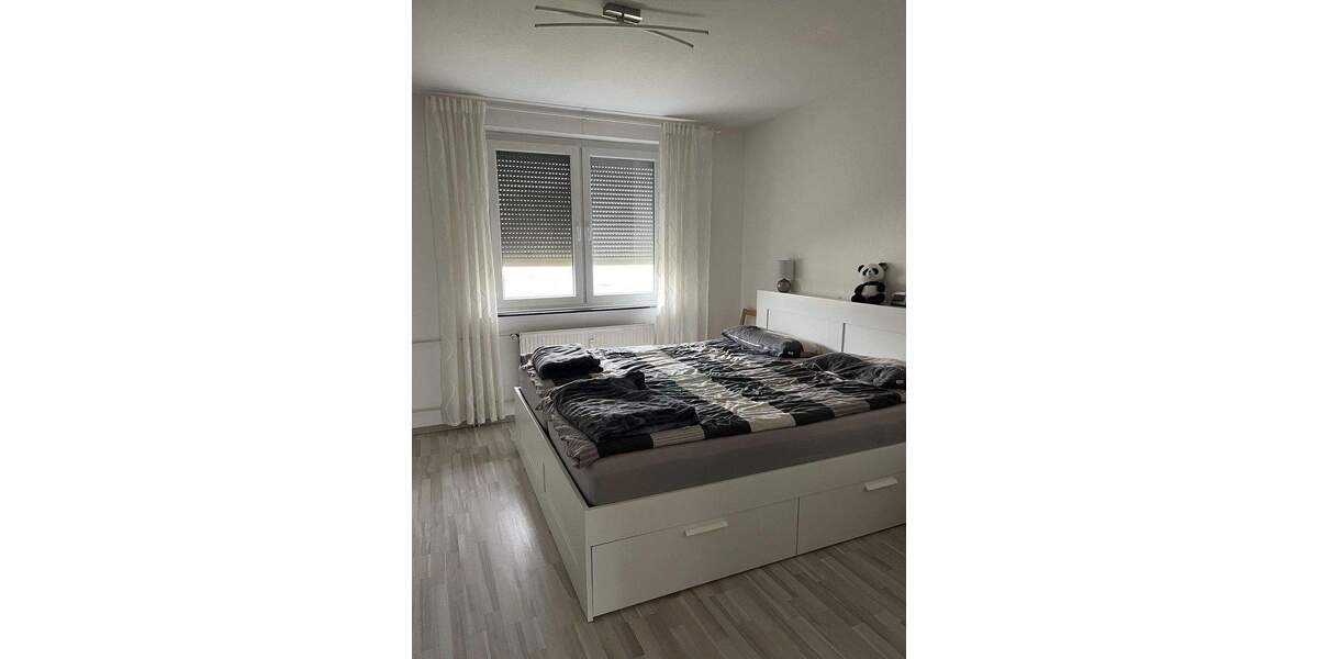 Etagenwohnung Dortmund Westerfilde - 3 Zimmer, 69 m&sup2;, 165.000&euro; | Angebot:25755939