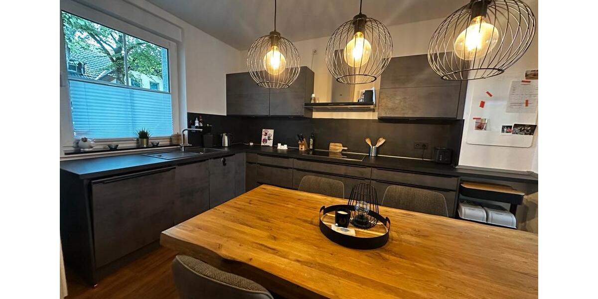 Reihenhaus Marl - 3.5 Zimmer, 74 m&sup2;, 280.000&euro; | Angebot:27208964