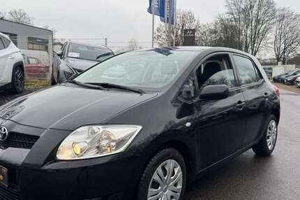 Toyota Auris 109.000 km 5.490 &euro; Datteln 45711