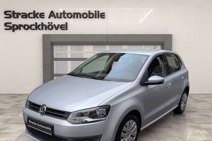 VW Polo 145.340 km 5.999 &euro; Sprockhövel 45549