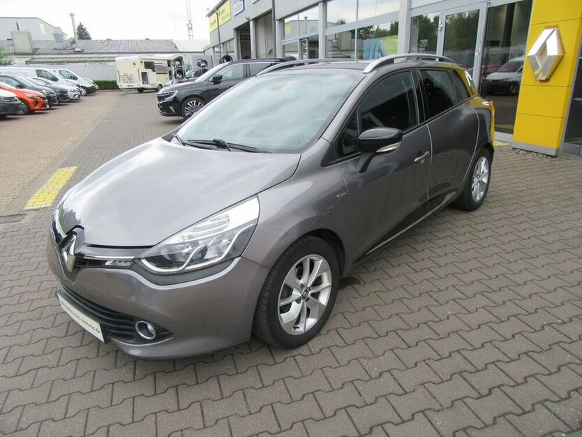 Clio