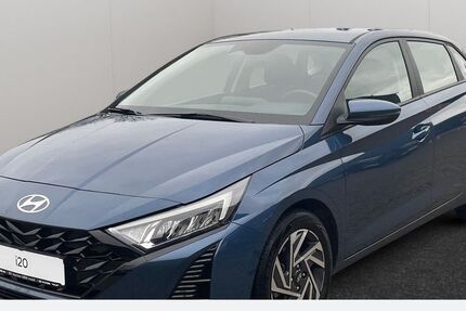 Hyundai i20 50.850 km 15.340 &euro; Bochum 44866