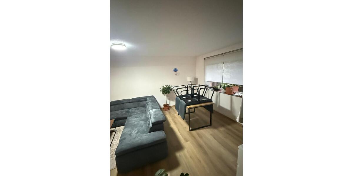 Etagenwohnung Recklinghausen Hillerheide - 1 Zimmer, 37 m&sup2;, 500&euro; | Angebot:24614914