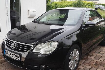 VW Eos 215.912 km 5.500 &euro; Iserlohn 58640