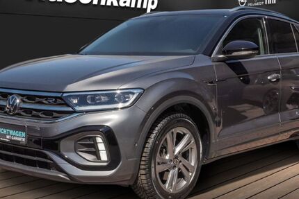 VW T-Roc 48.054 km 27.000 &euro; Lünen 44532