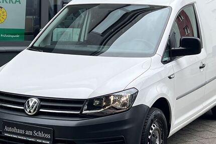 VW Caddy 168.700 km 5.950 &euro; Gelsenkirchen 45899
