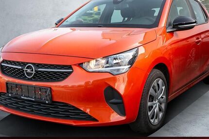 Opel Corsa 19.990 km 12.999 &euro; Dortmund 44149
