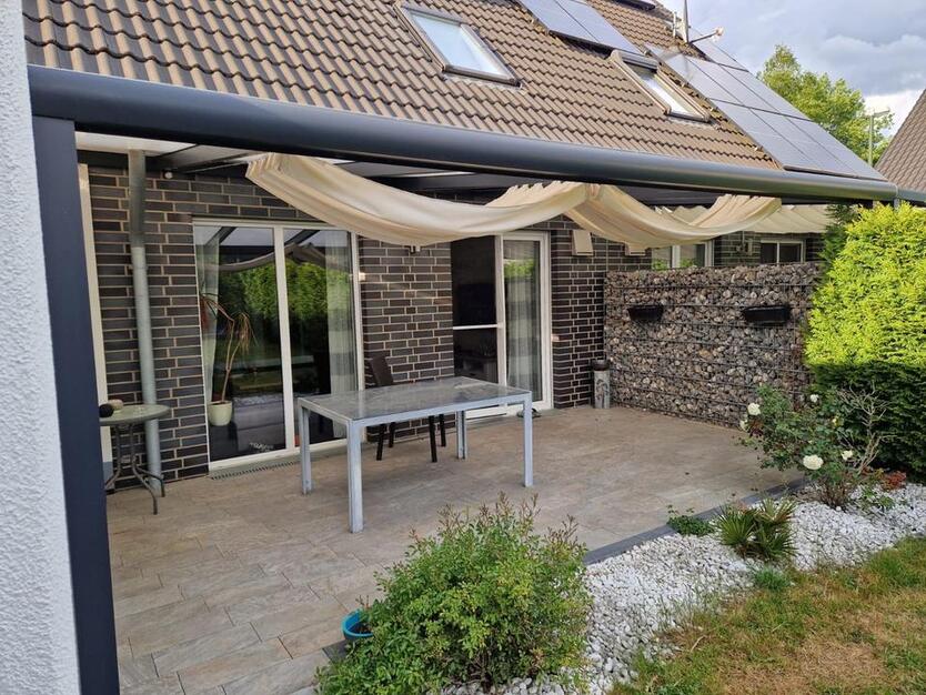 Doppelhaushälfte in Lünen Gahmen
