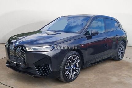 BMW iX 59.905 km 44.989 € Werne 59368
