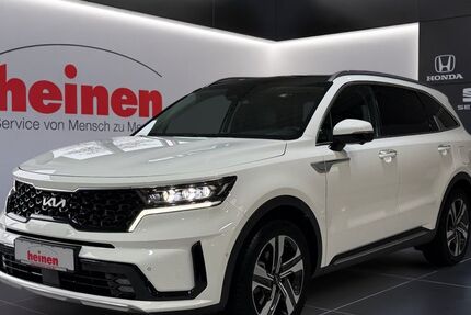 Kia Sorento 26.000 km 44.980 &euro; Hagen 58135