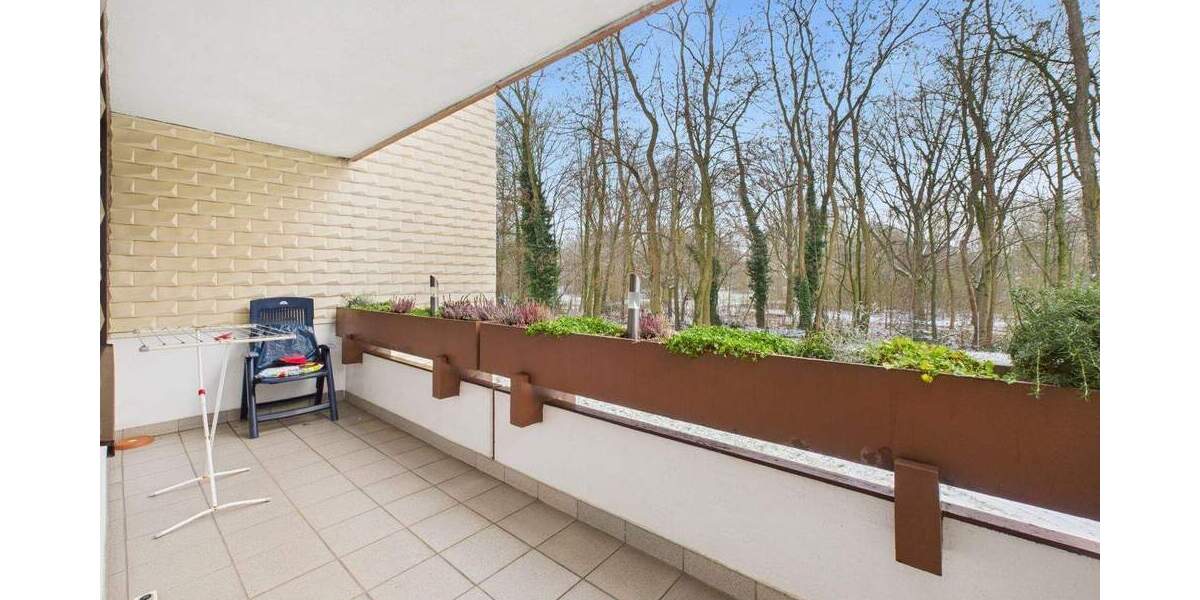 Etagenwohnung Herne Wanne - 3 Zimmer, 76 m&sup2;, 109.000&euro; | Angebot:24688158