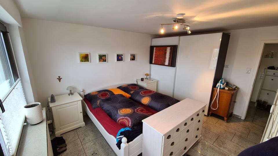 Erdgeschoßwohnung Ennepetal - 2 Zimmer, 85 m&sup2;, 850&euro; | Angebot:26449061