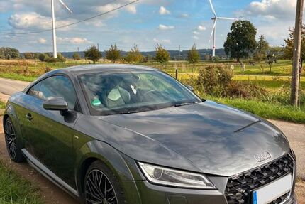 Audi TT 129.500 km 24.200 &euro; Iserlohn 58642