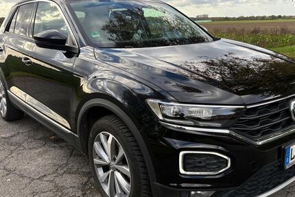 VW T-Roc 66.000 km 17.700 &euro; Olfen 59399