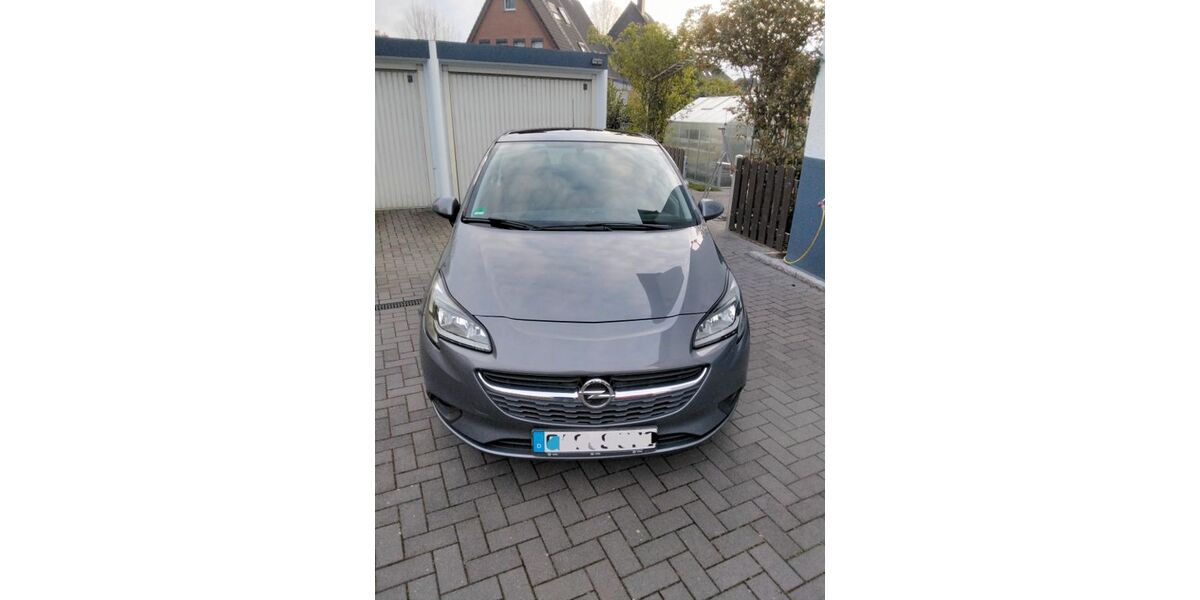 Opel Corsa 87.177 km 9.450 &euro; Castrop-rauxel 44581