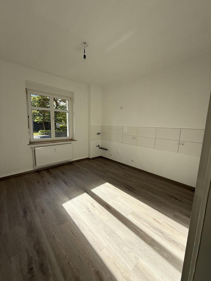 Sehr schöne sanierte 2 Zimmer Wohnung in Gelsenkirchen zu vermieten, WBS erforderlich zimmer