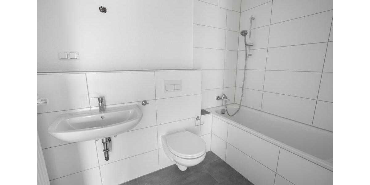 Erdgeschoßwohnung Herne Wanne-Bickern - 2 Zimmer, 64 m&sup2;, 512&euro; | Angebot:26442671