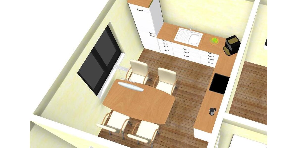 Erdgeschoßwohnung Schwerte - 2 Zimmer, 50 m&sup2;, 156.000&euro; | Angebot:26940633