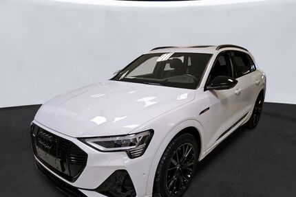 Audi e-tron 41.419 km 40.869 &euro; Hagen 58091
