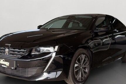 Peugeot 508 41.900 km 16.990 &euro; Gelsenkirchen 45891