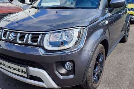 Suzuki Ignis 17.600 km 18.999 &euro; Gelsenkirchen 45892