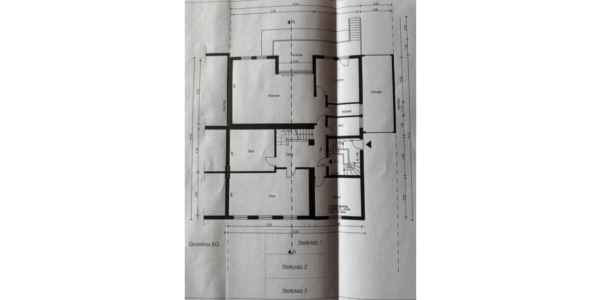 Maisonettenwohnung Waltrop - 7 Zimmer, 230 m&sup2;, 339.000&euro; | Angebot:25883324