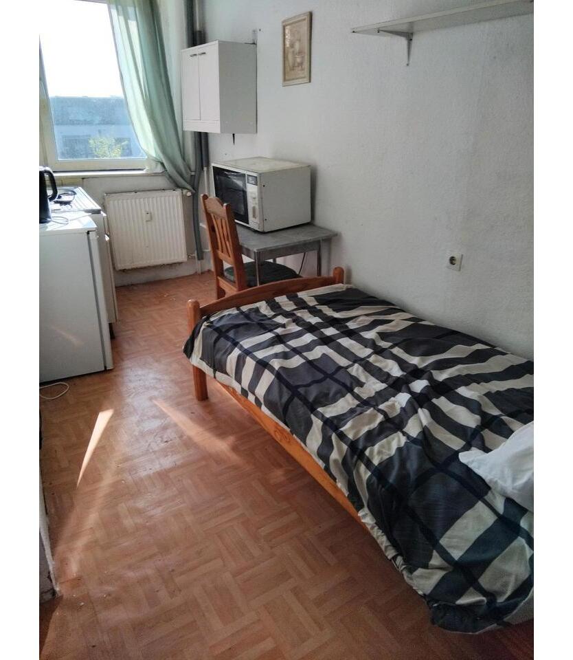 mobiliert 2z1p Mietkaution Bochum Dorstener str280