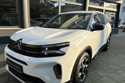 Citroen C5 Aircross 92.404 km 13.947 &euro; Gelsenkirchen 45899