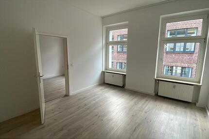 Zentrale 2-Zimmer Wohnung im Arrenbergviertel zimmer